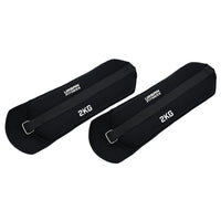 Neoprene Ankle/Wrist Weights