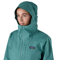 Boulder Fork Women's Rain Jacket