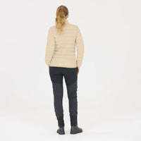 Women's Arubi Light Puffer Jacket