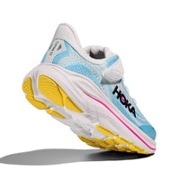 Kids Clifton 10 Running Shoes