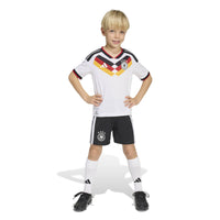 Germany 26 Home Football Mini Kit