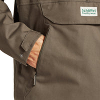 Overton Waterproof Anorak