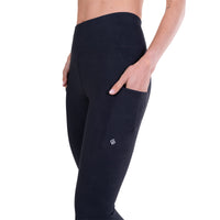 Tech Reflect Running Lux Tight Womens