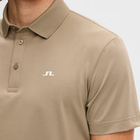 Bridge Golf Polo Shirt