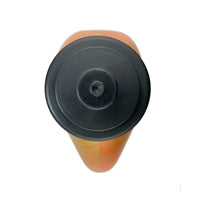 Runners Water Bottle Recycled Random (580ml)