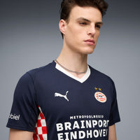 PSV 25/26 Away Football Shirt
