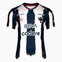 Monterrey 25/26 Home Football Shirt