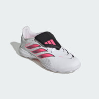 Predator 26 League Fold-Over-Tongue TF Football Trainers Jnr