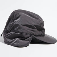 Padded Hiker Cap