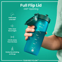 Recyclon Water Bottle (750ml)
