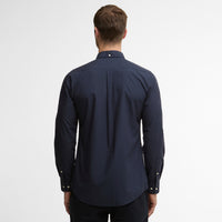 Treeport Poplin Shirt