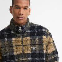 Tartan Fleece
