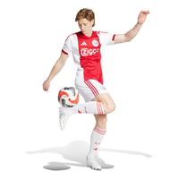 Ajax 25/26 Home Football Shirt