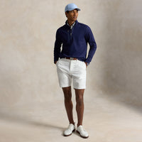 RLX Stretch Lux Performance Jersey 1/2 Zip Pullover