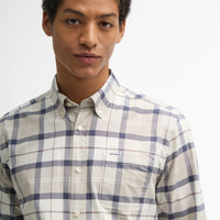 Lewis Tailored Shirt