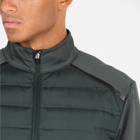 Midan Hot Fused Hybrid Jacket