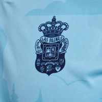 Las Palmas 25/26 Away Football Shirt