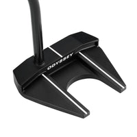 Square 2 Square TRI-HOT Black #7 Golf Putter