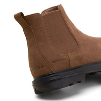 Men's Cyprus Chelsea Waterproof Boots