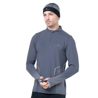 Tech Reflect Running 1/2 Zip