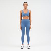 Technical Cross Strap Sports Bra Women's