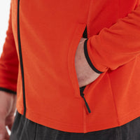 Deerto Full Zip Hoody