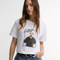 Mariana T-Shirt Womens