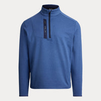 RLX Lux Performance 1/2 Zip Pullover