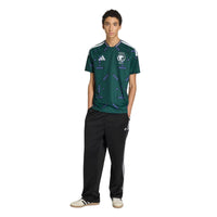 Saudi Arabia 26 Home Football Shirt