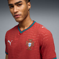Portugal 26 Home Authentic Football Shirt