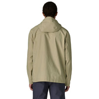 Men's Outdoor Everyday Rain Jacket