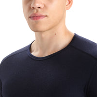 Merino 200 Oasis Long Sleeve Crewe Thermal top
