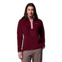 Women's Benton Springs Half Snap Pullover