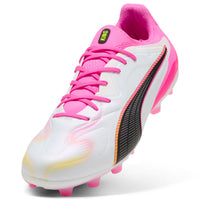 King 20 Pro FG/AG Football Boots