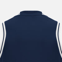 Edinburgh Rugby 25/26 Basketball Singlet