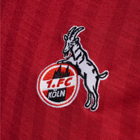 FC Koln 25/26 Away Football Shirt