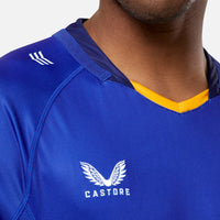 Leinster 25/26 Home Replica Rugby Shirt