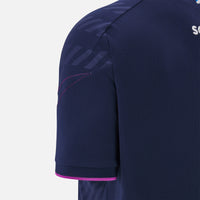 Scotland 25/26 Poly Travel Polo