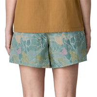 Baggies Shorts 5