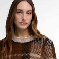 Glendyn Knitted Jumper Womens