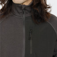 Helge Midlayer Half Zip Midlayer