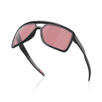 Oakley Castel Sunglasses with Prizm Dark Golf Lenses.