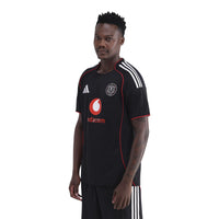 Orlando Pirates 25/26 Home Football Shirt