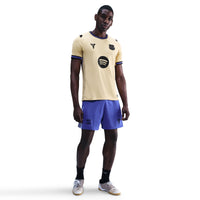 Barcelona 25/26 Away Football Shirt