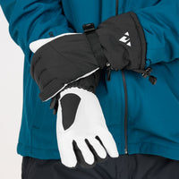 Codiak Softshell Ski Gloves