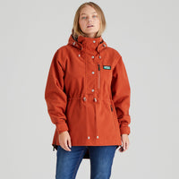 Women's Nordic Smock