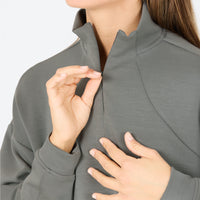 Women's Jade Midlayer