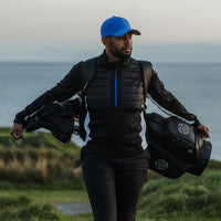 Dalton Half Zip Insula