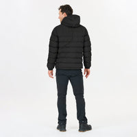 Carseno Puff Jacket