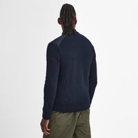 Newland Zip Through Knitted Jumper